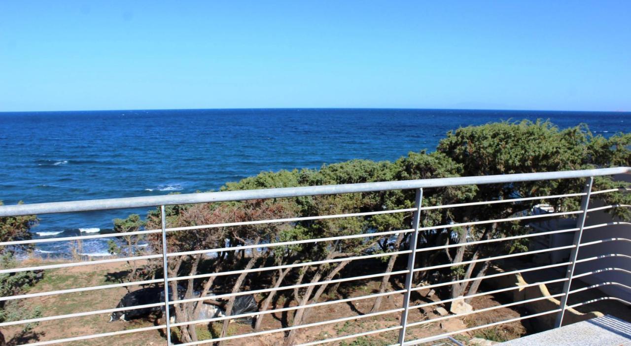 Alba Stupendo Appartamento In Villa Fronte Mare - Golfo Dell'Asinara - Internet Free Valledoria Kültér fotó