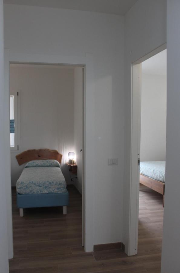 Alba Stupendo Appartamento In Villa Fronte Mare - Golfo Dell'Asinara - Internet Free Valledoria Kültér fotó